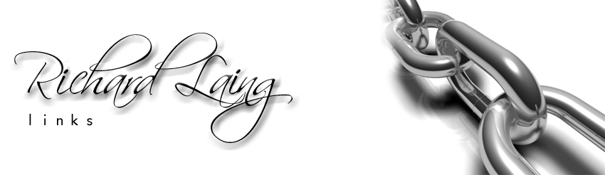 Richard Laing - Links